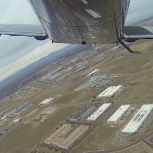 MyPilotPro GoPro Airplane Mount