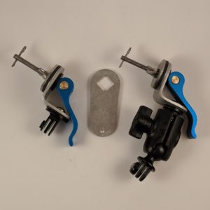 MyPilotPro GoPro Aviation Mount Bundle