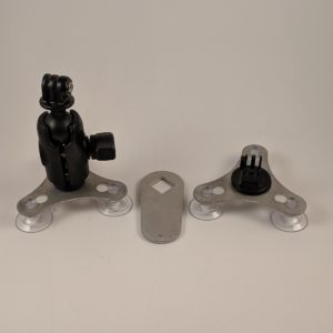 MyPilotPro Spider Mount Bundle