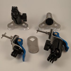 MyPilotPro GoPro Aviation Mount Ultimate Bundle