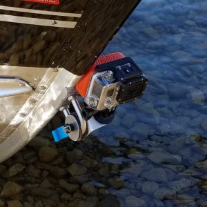 GoPro Boat Mount