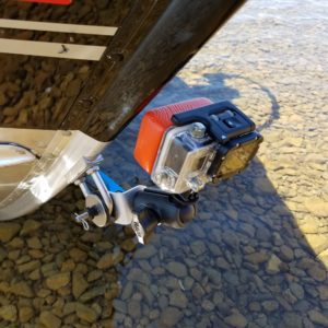 GoPro Boat Mount