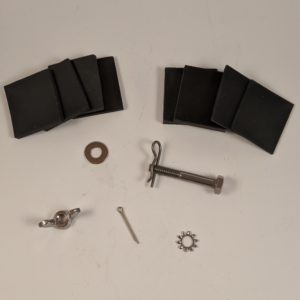 Helicopter Hardware Pak