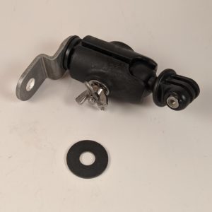 Bobcat Mini GoPro Mount