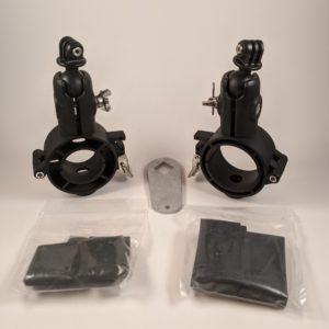 Helicopter GoPro Mount Bundle