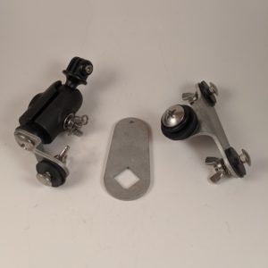 Versatrack Mount Bundle